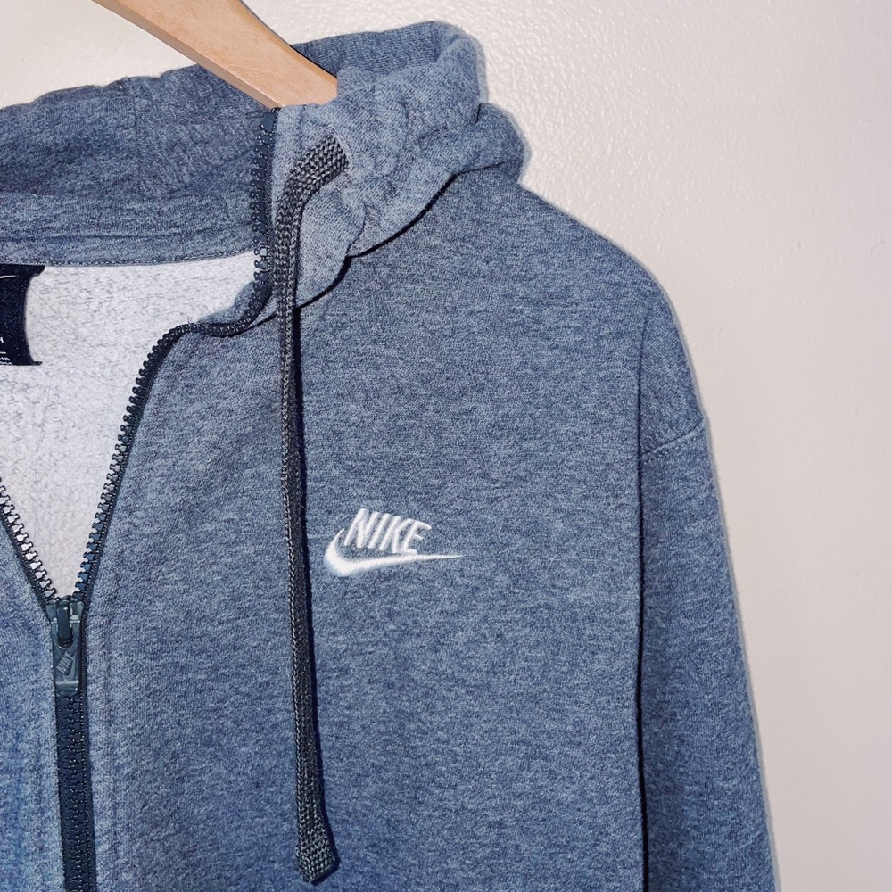Nike Jacket - Picture 3 of 5